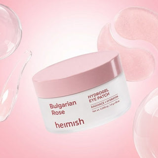 Heimish - Bulgarian Rose Eye Patch 60ea