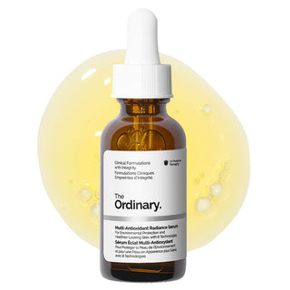 The Ordinary - Multi Antioxidant Radiance Serum 30ml