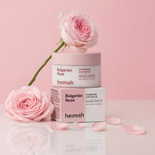 Heimish - Bulgarian Rose Eye Patch 60ea