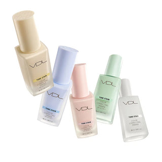 VDL - Color Correcting Primer 30ml - 5 Colors