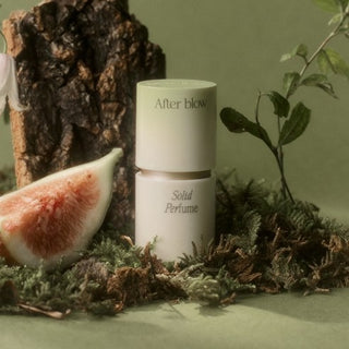 Afterblow - Solid Perfume Forest Woody