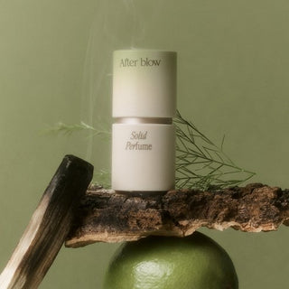 Afterblow - Solid Perfume Forest Woody