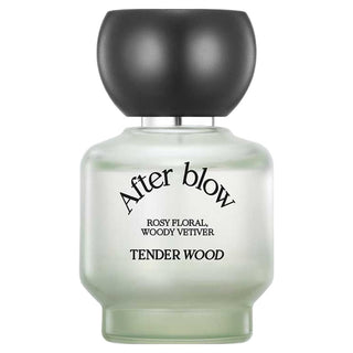 Afterblow - Rosy Floral Woody Vetiver Tender Wood 25ml