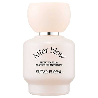Afterblow - Peony Vanilla Blackcurrant Peach Sugar Floral 25ml