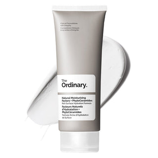 The Ordinary - Natural Moisturizing Factors + Phyto Ceramides Cream 100ml
