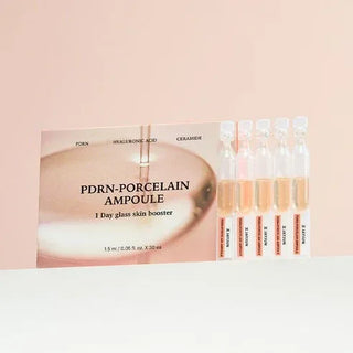 Jayjun- PDRN Porcelain Ampoule 1.5ml 30ea - Koreabe