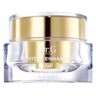 Dr.G - Revital Enhancer EGF Cream 50мл