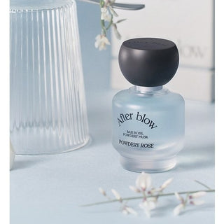 Afterblow - Baie Rose Powdery Must Powdery Rose 25ml