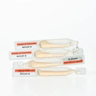 Jayjun- PDRN Porcelain Ampoule 1.5ml 30ea - Koreabe