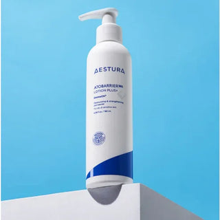 AESTURA — Увлажняющий лосьон Ato Barrier 365 Plus, 180 мл