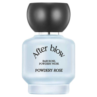 Afterblow - Baie Rose Powdery Must Powdery Rose 25ml