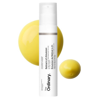 The Ordinary - Retinal 0.2% Emulsion 15ml