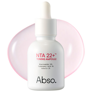 Abso - Тонизирующая ампула NTA 22+ 30 мл