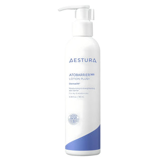 AESTURA — Увлажняющий лосьон Ato Barrier 365 Plus, 180 мл