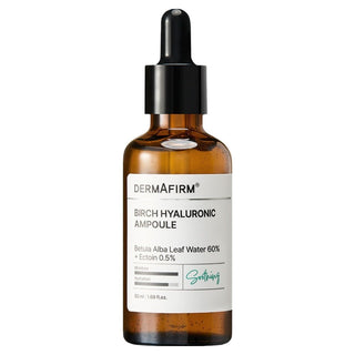 Dermafirm - Birch Hyaluronic Ampoule 50ml