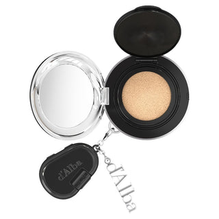d'Alba - Мини-кушон Glow Fit Serum Cover Cushion - 3 варианта