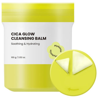 Mydahlia — Очищающий бальзам Cica Glow, 100 мл