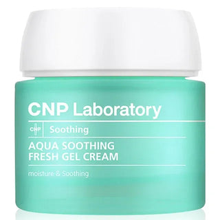 CNP - Aqua Soothing Fresh Gel Cream 80ml - Koreabe