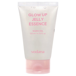 Vodana - Эссенция-желе для сияния волос Glow Up, уход, 120 мл