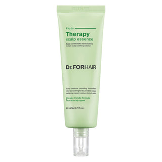 Dr For Hair - Phyto Therapy Scalp Essence 80ml