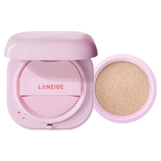 Laneige - Neo Cushion The Glow (основной блок 15 г + сменный блок 15 г)