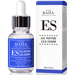 Cos De Baha - EGF Peptide Cica сыворотка 30мл