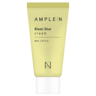 AMPLE:N - Крем Blemi Shot 30мл