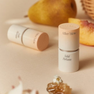 Afterblow - Solid Perfume Sugar Floral