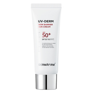 Dermafirm - UV Derm Skin Barrier Sun Cream SPF50+ PA++++ 40ml
