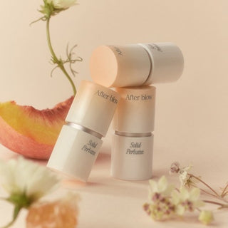 Afterblow - Solid Perfume Sugar Floral