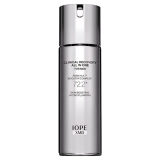IOPE - Clinical Recovery All In One для мужчин 120 мл
