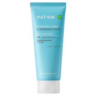 Fation - Glucose Hydro Cleansing Foam 150ml