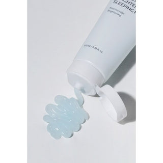 Nacific - Phyto Niacin Brightening Sleeping Mask 100ml