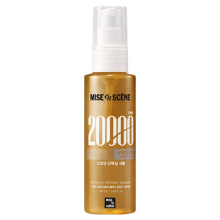 Mise En Scene - 20000 PPM Nutri Soy Protein Hair Serum 100ml