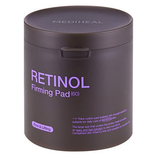 Mediheal - Retinol Firming Pad 60ea