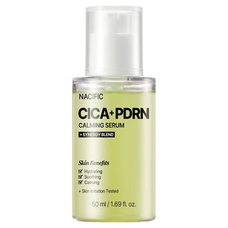 Nacific - Cica PDRN Calming Serum 50ml