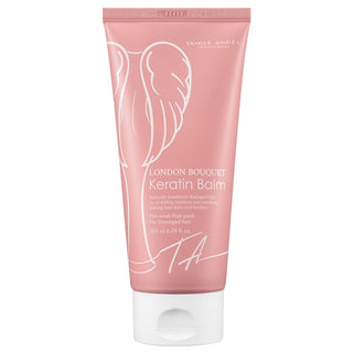 Tangle Angel - London Bouquet Keratin Balm 180ml