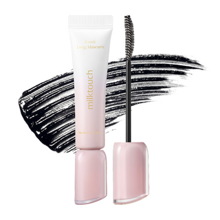 Milk Touch - Iconic Long Mascara - 4 оттенка