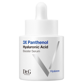 Dr.G - Сыворотка-бустер 3X Panthenol Hyaluronic Acid Booster Serum, 30 мл