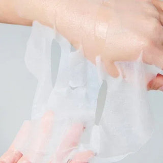 Mediheal - Hyalu Moist Mask 15ea - Koreabe