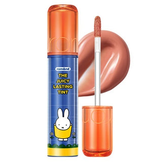 Romand - Увлажняющий тинт The Juicy Lasting Tint (версия Miffy)