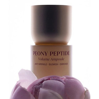 Goodal — Ампула для объема с пептидом пиона Peony Peptide Volume Ampoule 50 мл