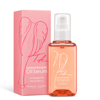 Tangle Angel - London Bouquet Oil Serum 100ml