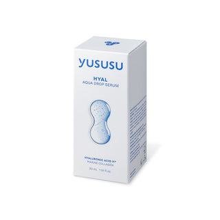 Yususu - Hyal Aqua Drop Serum 30ml
