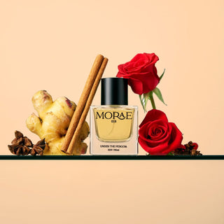 Under The Pergoia - Morae EDP 50ml