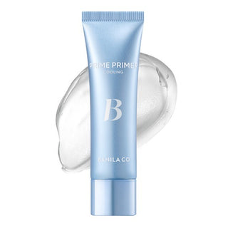 Banila Co - Prime Primer Cooling White 30ml