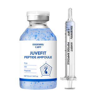 Mommy Care - Пептидная ампула Juvefit 35 мл