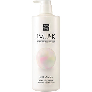 Mise En Scene - White Musk Shampoo 1000ml