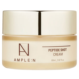 AMPLE:N - Peptide Shot Cream 60мл