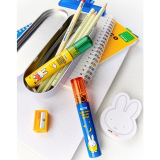 Romand - Глянцевый блеск для губ Glasting Color Gloss (версия Miffy)